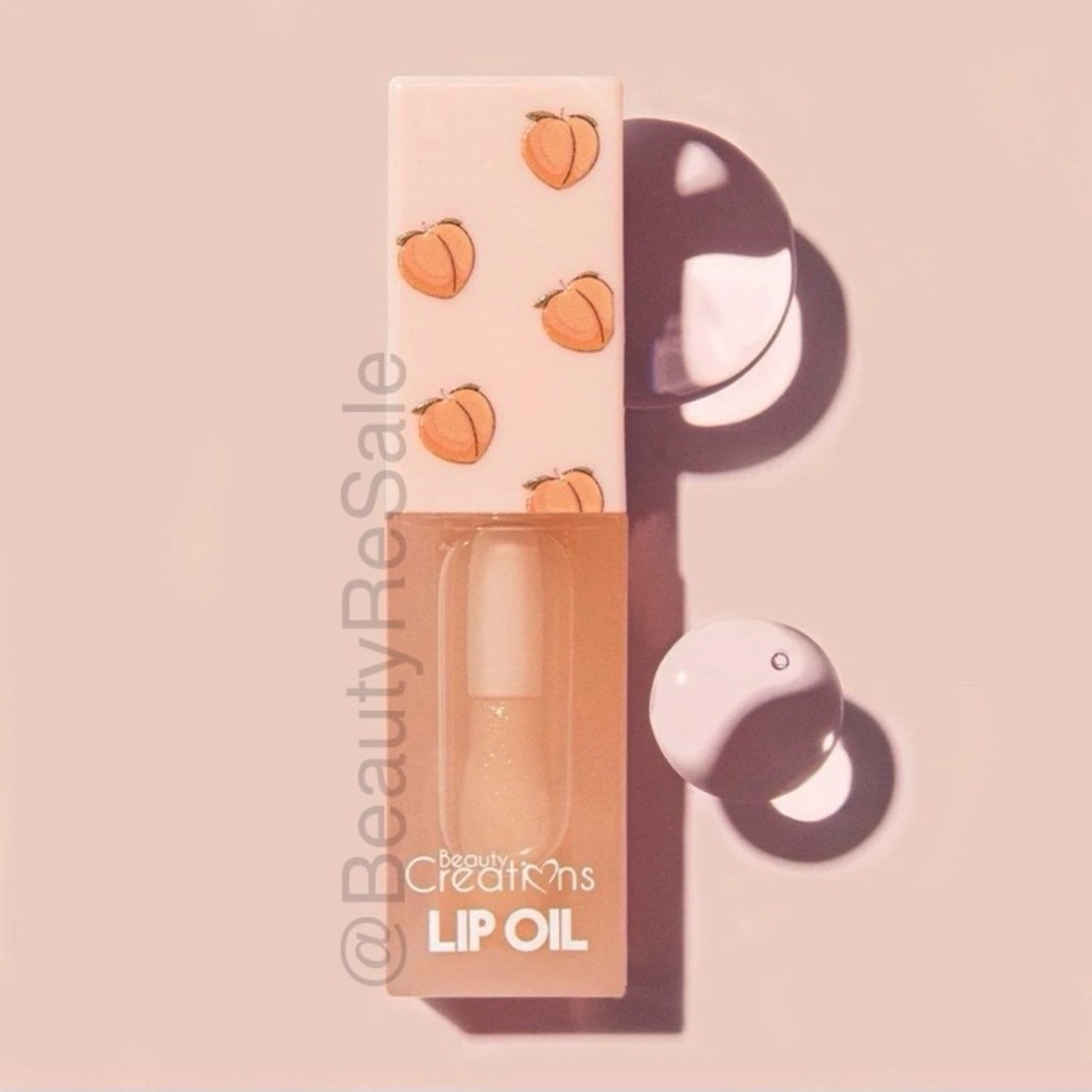BeautyCreations - Lip Oil